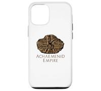 Carcasa para iPhone 12/12 Pro Persia Antigua - Imperio aqueménida - Historia Persa