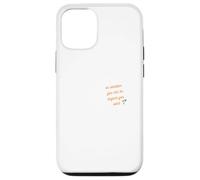 Carcasa para iPhone 12/12 Pro Personas Que conocemos en Vacaciones Diseño de Viaje Regalo para viajeros