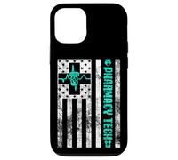 Carcasa para iPhone 12/12 Pro Pharmacy Technician Pharmacist CPhT Certified Pharm Tech