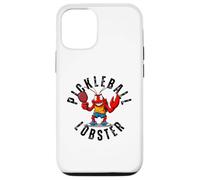 Carcasa para iPhone 12/12 Pro Pickleball Lobster es Pickleball Addict es Lobster Squad
