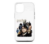 Carcasa para iPhone 12/12 Pro Piedra filosofal de Harry Potter | Mercancía Oficial | WBUHPT02