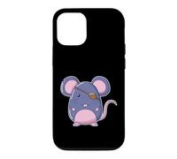 Carcasa para iPhone 12/12 Pro Pirata Ratón