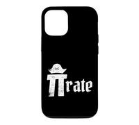Carcasa para iPhone 12/12 Pro Pirate Pi Ciencias Ingeniero Matemáticas Matemáticas Ecuación