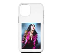 Carcasa para iPhone 12/12 Pro PJ Harvey Live NYC Academy 1995 por David Corio