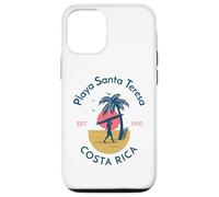 Carcasa para iPhone 12/12 Pro Playa Santa Teresa Costa Rica