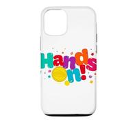 Carcasa para iPhone 12/12 Pro PlayDoh Hands In