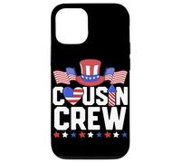 Carcasa para iPhone 12/12 Pro Primo Crew