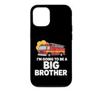 Carcasa para iPhone 12/12 Pro Promocionado a Gran Hermano Anuncio Soy Un Gran Hermano