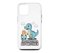 Carcasa para iPhone 12/12 Pro Promocionado a Gran Hermano Anuncio Soy Un Gran Hermano