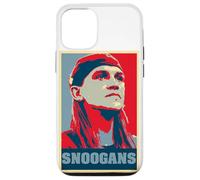 Carcasa para iPhone 12/12 Pro Propaganda de Kevin Smith Jay & Silent Bob Snoogans