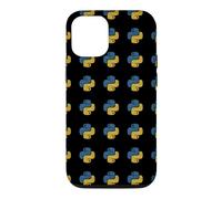 Carcasa para iPhone 12/12 Pro Python - Lenguaje de programación de sintaxis Simple para desarrolladores