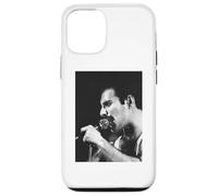 Carcasa para iPhone 12/12 Pro Queen Freddie Mercury The Works Tour Quiero Liberarme