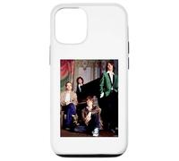 Carcasa para iPhone 12/12 Pro R.E.M. Fábulas de la era de la reconstrucción por AJ Barratt
