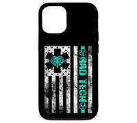 Carcasa para iPhone 12/12 Pro Radiology Department Radiologist Medical Imaging RAD Tech