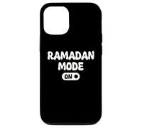 Carcasa para iPhone 12/12 Pro Ramadan Kareem Mubarak - Islamic Ramadan Mode on