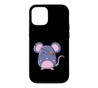Carcasa para iPhone 12/12 Pro Ratón Pirata