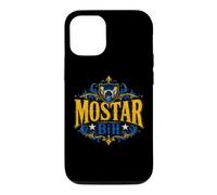 Carcasa para iPhone 12/12 Pro Recuerdo de Mostar BiH - Bosnia y Herzegovina