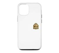 Carcasa para iPhone 12/12 Pro Regalo para Amante de Las gallinas Best Chicken Keeper