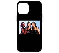 Carcasa para iPhone 12/12 Pro Retrato de Grupo de la era del superviviente del niño del Destino 2001