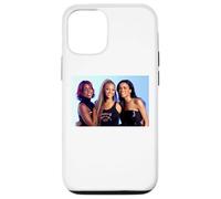 Carcasa para iPhone 12/12 Pro Retrato de Grupo Infantil de Survivor Era Destiny 2001