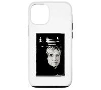 Carcasa para iPhone 12/12 Pro Retrato de Portishead Beth Gibbons De Michael Robert Williams