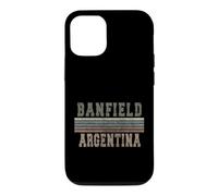 Carcasa para iPhone 12/12 Pro Retro Banfield Argentina