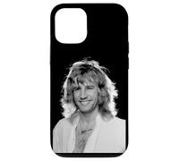 Carcasa para iPhone 12/12 Pro Rick Parfitt Status Quo Guitarrista Rítmico 1979