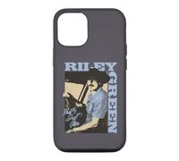 Carcasa para iPhone 12/12 Pro Riley Green That's Just Me Blue