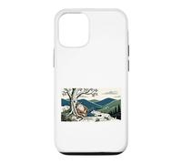Carcasa para iPhone 12/12 Pro Rip Van Winkle