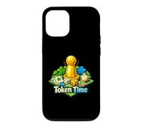 Carcasa para iPhone 12/12 Pro Ritual Token Time Token