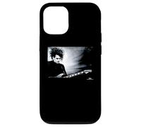Carcasa para iPhone 12/12 Pro Robert Smith The Cure Live Disintegration Era, Phil Nicholls