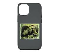 Carcasa para iPhone 12/12 Pro Rocky III Clubber Lang Eyes of The Tiger