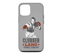 Carcasa para iPhone 12/12 Pro Rocky III Clubber Lang Street Fighter