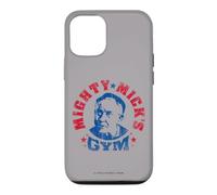 Carcasa para iPhone 12/12 Pro Rocky Mighty Micks Gym