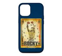 Carcasa para iPhone 12/12 Pro Rocky The Italian Stallion Poster