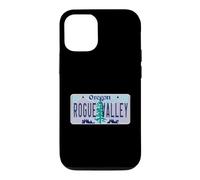 Carcasa para iPhone 12/12 Pro Rogue Valley Oregon OR Grants Pass Placa