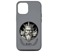 Carcasa para iPhone 12/12 Pro Sabiduría de la Triple Mirada de Bael