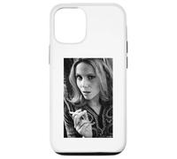 Carcasa para iPhone 12/12 Pro Sally Philips Smack The Pony Escritor de Comedia Andy Willsher