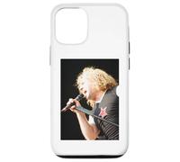 Carcasa para iPhone 12/12 Pro Sammy Hagar Era Van Halen Balance Tour 1995