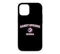 Carcasa para iPhone 12/12 Pro Sandy Springs Georgia (Georgia)