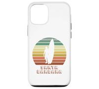Carcasa para iPhone 12/12 Pro Santa Bárbara