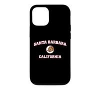 Carcasa para iPhone 12/12 Pro Santa Bárbara California (CA)