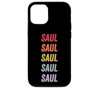 Carcasa para iPhone 12/12 Pro Saúl