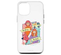 Carcasa para iPhone 12/12 Pro SCOOB! Brain and Heart