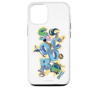 Carcasa para iPhone 12/12 Pro SCOOB! Title Stacked