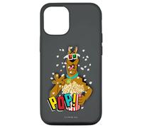 Carcasa para iPhone 12/12 Pro Scooby-Doo 3D Popcorn Pop!