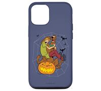 Carcasa para iPhone 12/12 Pro Scooby-Doo and Shaggy Spooky Surprise