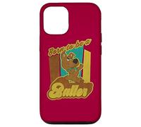 Carcasa para iPhone 12/12 Pro Scooby-Doo Born To Be a Baller