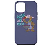 Carcasa para iPhone 12/12 Pro Scooby-Doo Chilling and Grilling