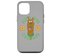 Carcasa para iPhone 12/12 Pro Scooby-Doo In The Middle
